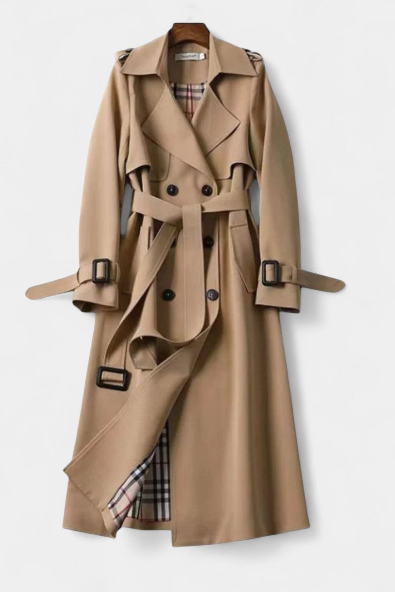 CALLI | Abrigo Clásico