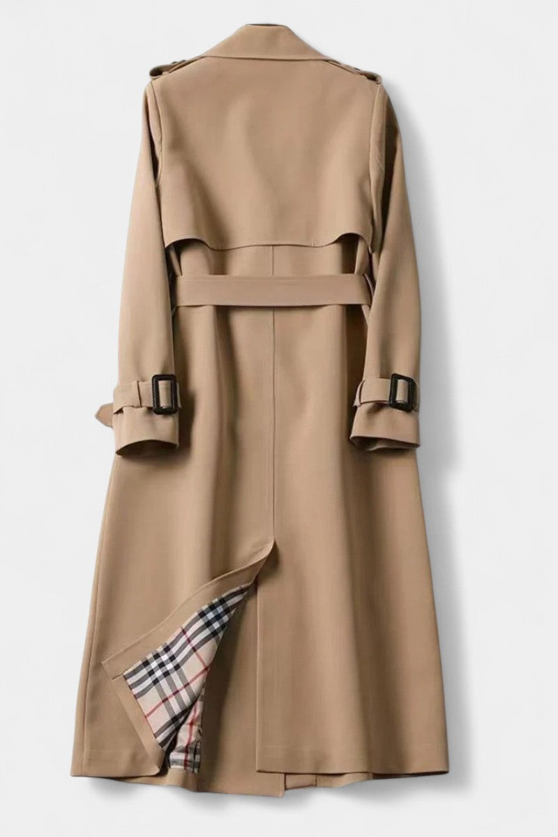 CALLI |  Abrigo Clásico